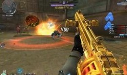 逆战体验服最新爆料新僚机,神秘伙伴助力战场，全新玩法即将解锁